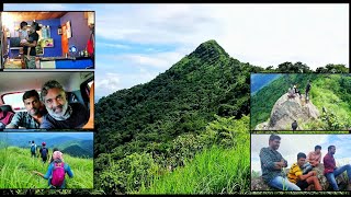 0499 🏡 #01 മുതുകോര മല ⛰️ ജനിച്ചുവളർന്ന നാട്ടിൽ നിന്നും അനുജന്മാർക്കൊപ്പം ഒരു യഥാർത്ഥ ട്രക്കിങ്...