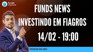 Como investir no Agronegócio em 2025? com Daniel Campos