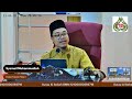 Kuliah Maghrib, Surau Al Sobah 04 Nov 2024, Syamail Muhammadiah, Ust Faezal Husni