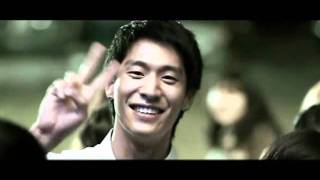 김태우 (Kim Tae Woo) _ 사랑비 (Love Rain) _ Teaser