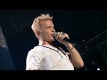 billy idol white wedding live chicago 2009 hd