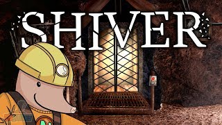 Shiver | Indie Horror Game Walkthrough | Full Playthrough | PC Gameplay Let's Play