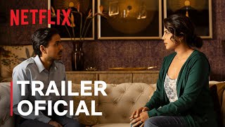 Tigrul alb | Trailer oficial | Netflix
