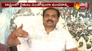 Minister Kannababu Fires On Yellow Media ||  ఎల్లో మీడియా పై మంత్రి కన్నబాబు ఫైర్