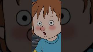 Horrid Henry Catches The Time Capsule Thief 🚨 #HorridHenry #Shorts | Cartoons for Children