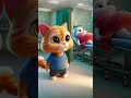 heartbreakingly his wife died during childbirth socutekitty aicats cats