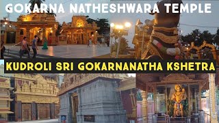 Kudroli Sri Gokarnanatha Kshetra Temple//Mangalore 2022