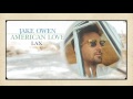 jake owen lax audio