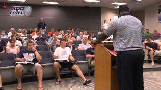 Penn State Football 2013: The Next Level - Freshman Arrival