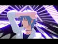 【mmdまほやく】 conqueror【北出身の魔法使い】