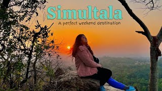 Simultala - A Perfect Weekend Destination from Kolkata