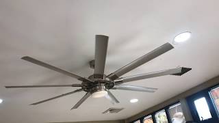 Fanimation Slinger V2 ceiling fan