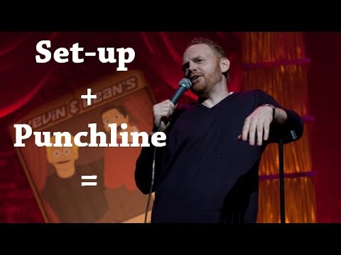 The Philosophy of Comedy: Comic Techniques