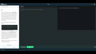 Learn How To Control Flow In Ruby W/AnniPros15