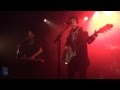 School Of Seven Bells - Sempiternal - Live @ Le Point FMR - 12-03-2012