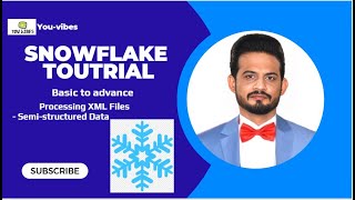 Working with XML Data in Snowflake | Handle Semi-Structured Data Like a Pro