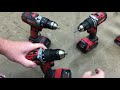 HOW TO CHANGE A DRILL BIT!!!