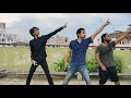 chande o chine na salman muqtadir *dance battle accepted* by akaash