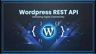 WordPress REST API Explained: Complete Beginner to Advanced Guide 🚀