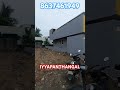 onroad land for sale chennai porur nr iyyappanthangal villa plots foryou home