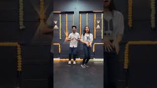 Ishq Ka Jaadu Hai......#shorts Dance Video #Nick Maurya With Shruti Mishra @govind_snehu