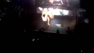 frantic 15 @ koko HD