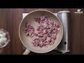 sub 오늘 점심은 제육이다~ 삼시세끼 제육볶음 stir fried spicy pork ★ 만개의레시피