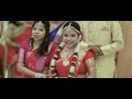 | Vikneswaran & Rajamani | Wedding Highlights - OliveFrames