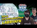 Ryan Yu Feat Luka Forjan Top 8 Ycs Philadelphia 2023 Labrynth 