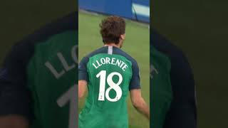 THAT Fernando Llorente goal at the Etihad 🔥