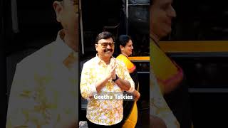 Naresh,Pavitra.#geethutalkies #youtubeshorts #ytshorts #shorts #trending #viralshorts #entertainment