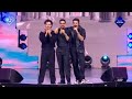 Il Volo en Battiti Live: 