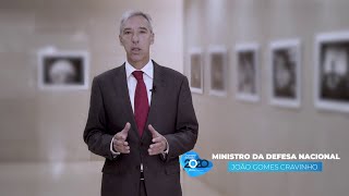 Orçamento de Estado 2020: Ministro da Defesa, João Gomes Cravinho