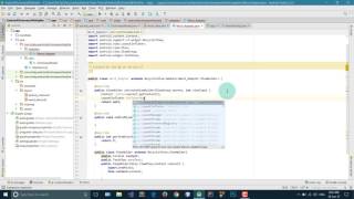 Create Android Dictionary With Sqlite Part 2