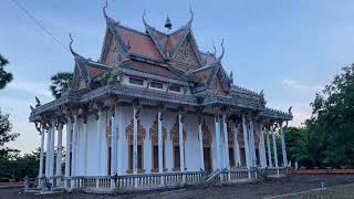 សកម្មភាពលោកម្ចាស់ដាំស្មៅសួន