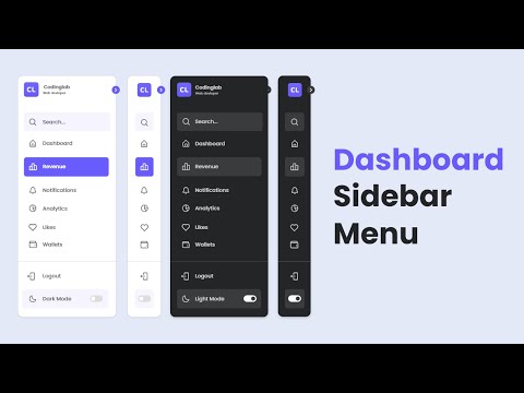 What is the main idea of a sidebar?