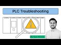 PLC Troubleshooting 101:   Basic Tips and Tricks