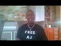 full interview aj armstrong s uncle speaks out after his guilty verdict