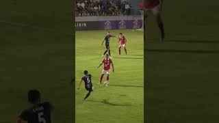 ចុងម៉ោងទុកអោយ BOUNPHACHAN#CAMBODIANPREMIERLEAGUE #ព្រះខ័នរាជស្វាយរៀង #svayriengstadium #PKRSvayRieng