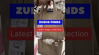 Zudio bag collection|newly launched| #zudio #zudiosale #zudiohaulvideo #mumbai #zudiobag #zudiofinds