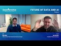 popular ai scientist luis serrano on generative ai math education career society with raja iqbal