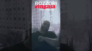 Bozzori - Jingala (x Parviz Muhammadi)