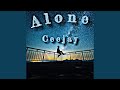 Alone