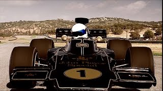 The Stig in Spain | Top Gear