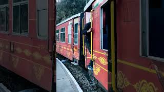 Kalka to Shimla Toytrain | Unesco world heritage | Most beautiful train journey