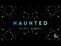 Isabel LaRosa - HAUNTED (Lyrics) 4k