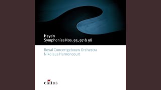 Symphony No. 97 in C Major, Hob. I:97: IV. Finale. Presto assai