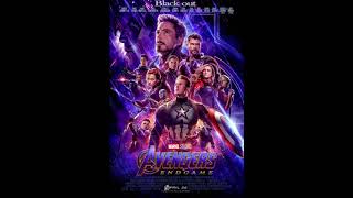 Captain America Vs Thanos  Worth It  Avengers Endgame Original Soundtrack 33