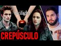 Lo INALCANZABLE es IRRESISTIBLE | Crepúsculo | Relato y Reflexiones