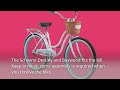 🚲 schwinn destiny and baywood beach cruiser bike best cruiser bike for women 🚲